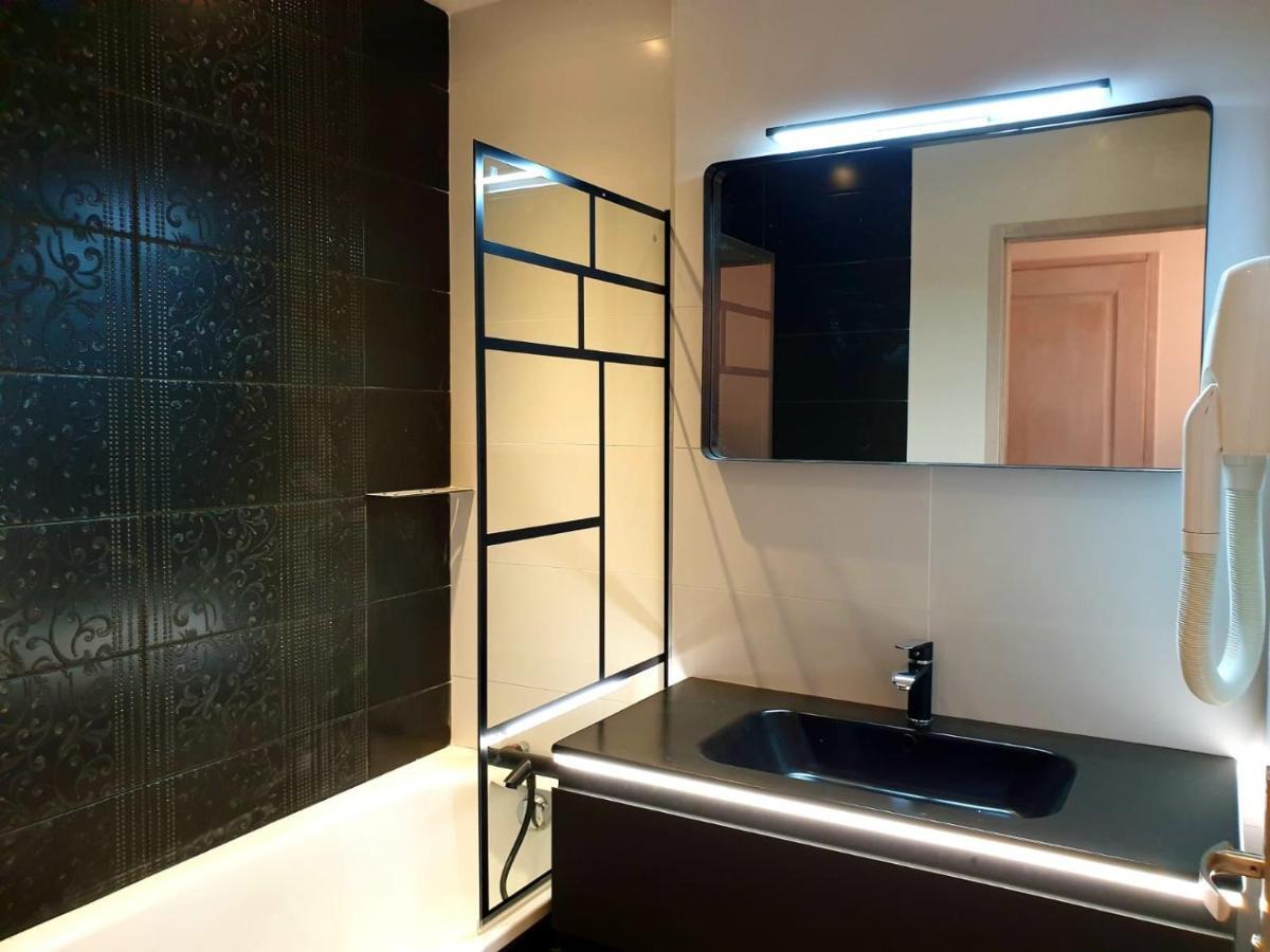 Arc 1950 - Appt 2 Chambres/ 1 Coin Nuit Luxueux- Aux Pieds *