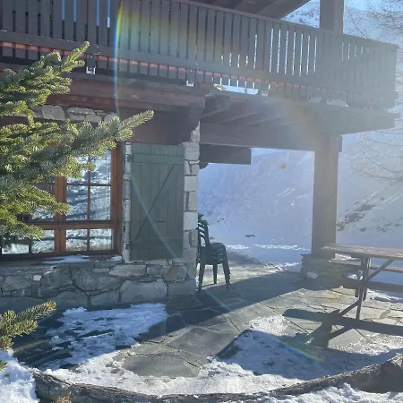 Arc 1950 - Appt 2 Chambres/ 1 Coin Nuit Luxueux- Ski Aux Pieds Les Arcs  Esterno foto