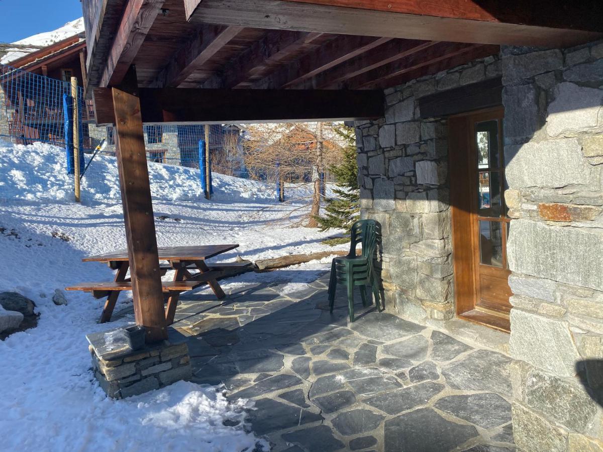 Arc 1950 - Appt 2 Chambres/ 1 Coin Nuit Luxueux- Aux Pieds * Les Arcs (Savoie)