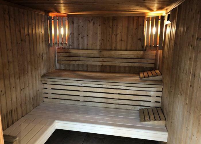 Apartment Arc 1950 - Appt 2 Chambres/ 1 Coin Nuit Luxueux- Aux Pieds *