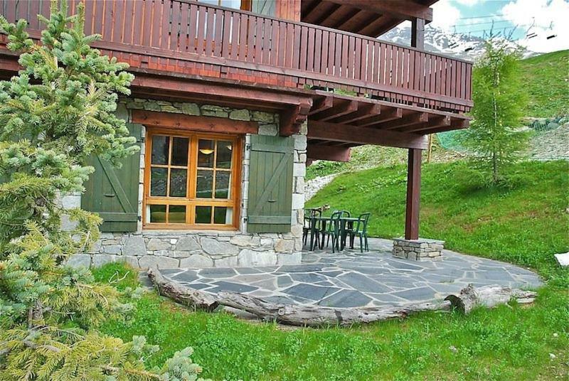 Apartment Arc 1950 - Appt 2 Chambres/ 1 Coin Nuit Luxueux- Aux Pieds