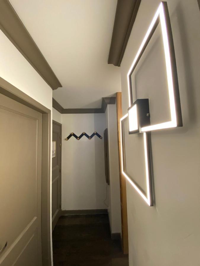 Arc 1950 - Appt 2 Chambres/ 1 Coin Nuit Luxueux- Aux Pieds Apartment Les Arcs (Savoie)
